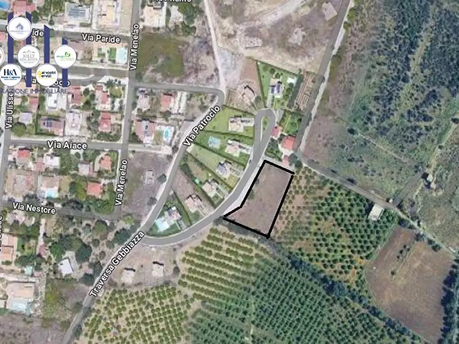 casa indipendente in vendita a Siracusa