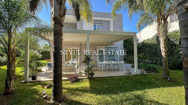 casa indipendente in vendita a Siracusa