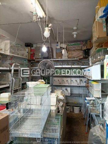 locale commerciale in vendita a Siracusa in zona Epipoli