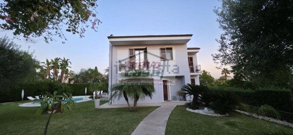 casa indipendente in vendita a Siracusa