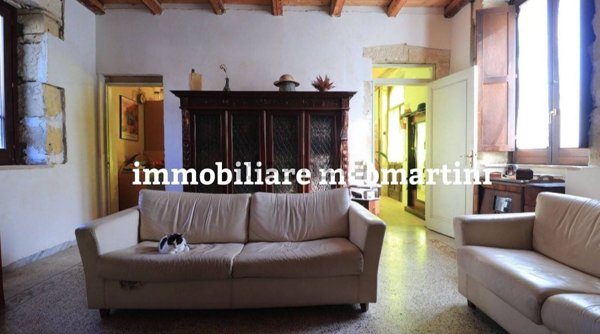 casa semindipendente in vendita a Siracusa in zona Borgata