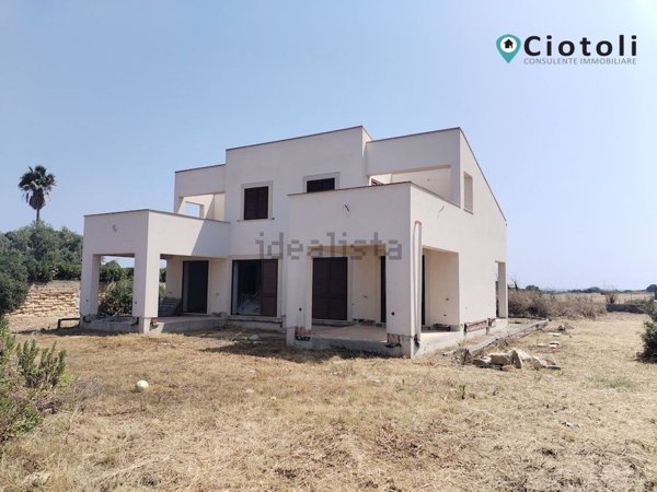 casa indipendente in vendita a Siracusa in zona Isola / Plemmirio