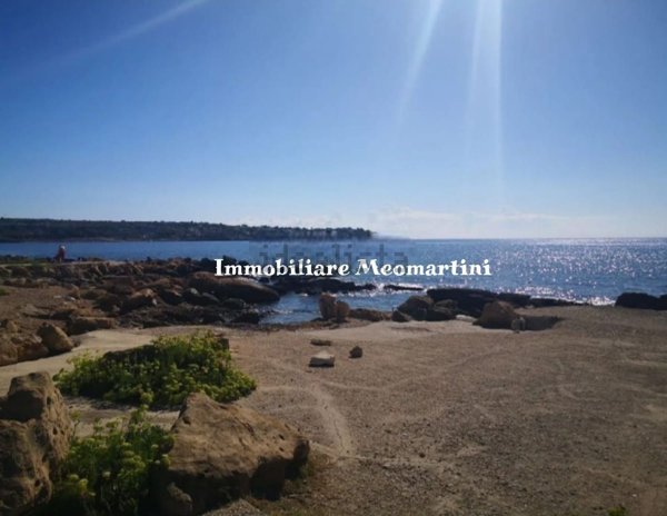 casa indipendente in vendita a Siracusa in zona Isola / Plemmirio