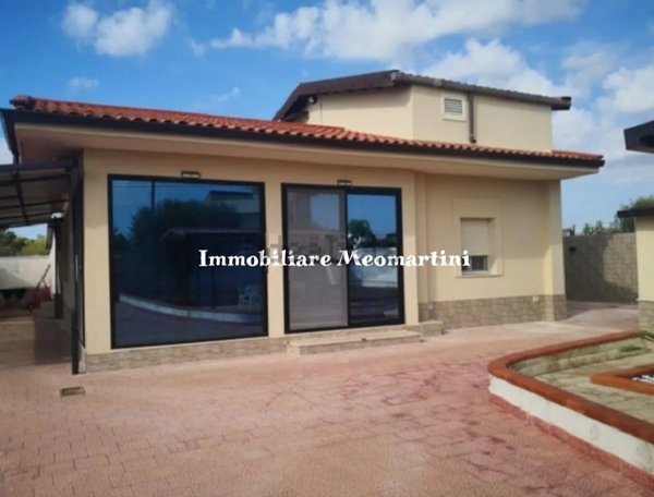casa indipendente in vendita a Siracusa in zona Isola / Plemmirio