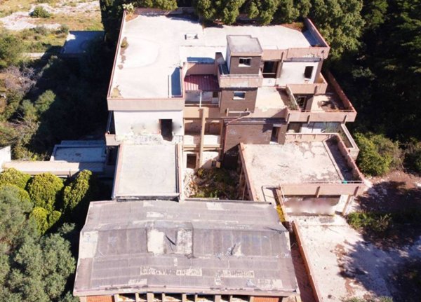 terreno edificabile in vendita a Siracusa in zona Scala Greca
