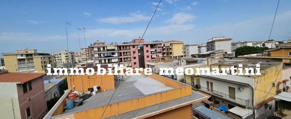appartamento in vendita a Siracusa