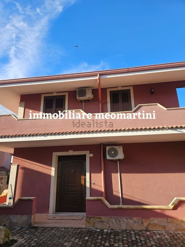 casa indipendente in vendita a Siracusa in zona Epipoli