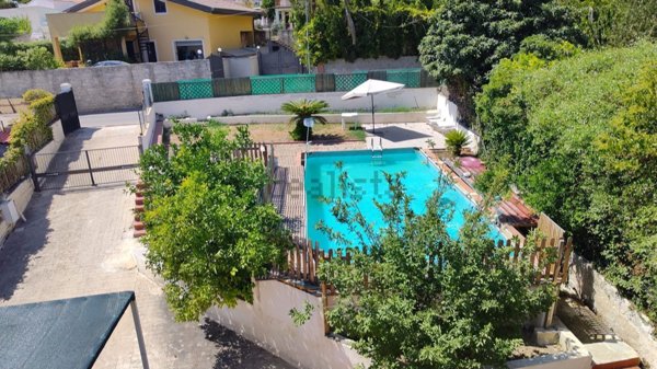casa indipendente in vendita a Siracusa in zona Fontane Bianche
