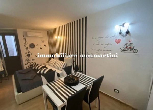 appartamento in vendita a Siracusa in zona Isola Ortigia