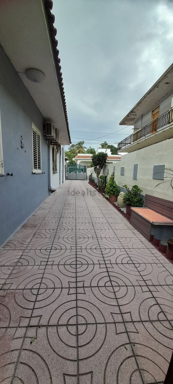 casa indipendente in vendita a Siracusa