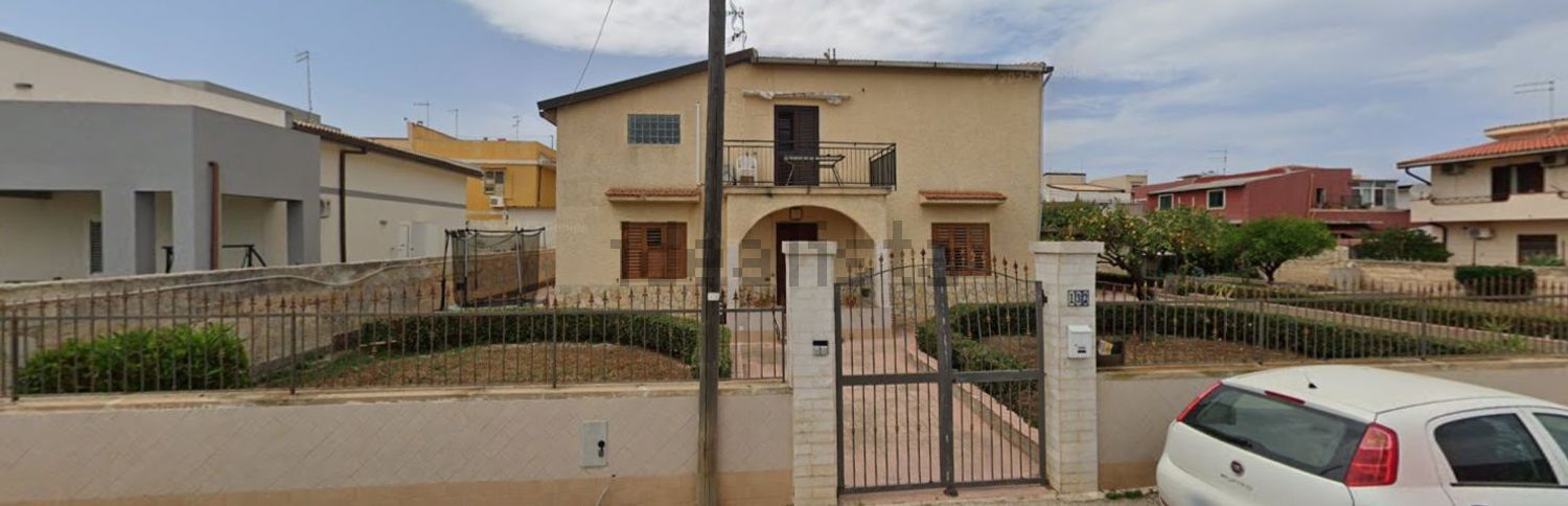 casa indipendente in vendita a Siracusa