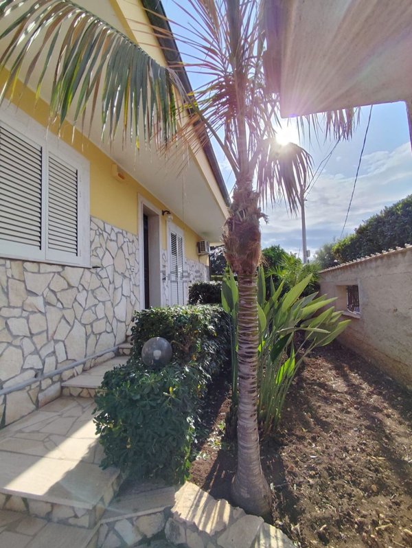 casa indipendente in vendita a Siracusa