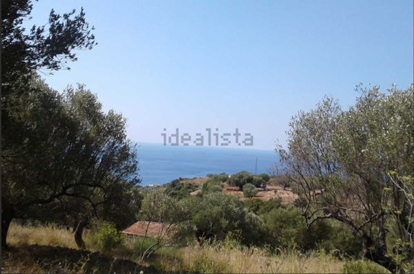 casa indipendente in vendita a Siracusa in zona Scala Greca