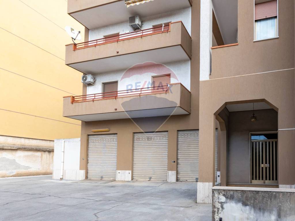 appartamento in vendita a Siracusa in zona Scala Greca