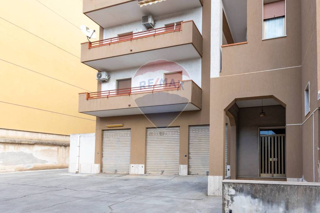 appartamento in vendita a Siracusa