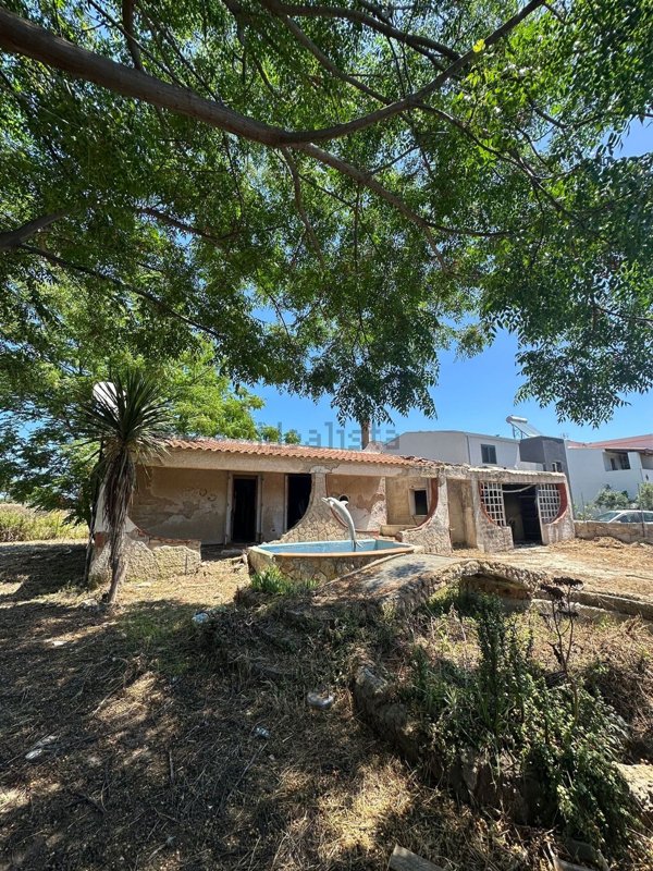 casa indipendente in vendita a Siracusa