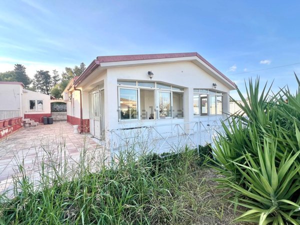 casa indipendente in vendita a Siracusa