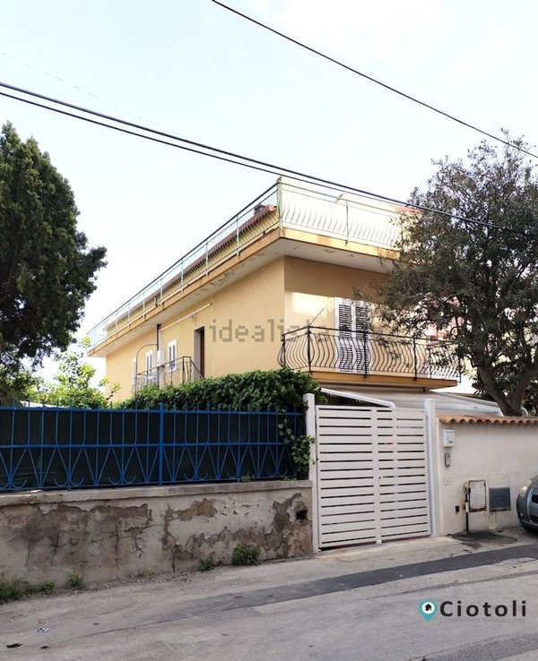 casa indipendente in vendita a Siracusa