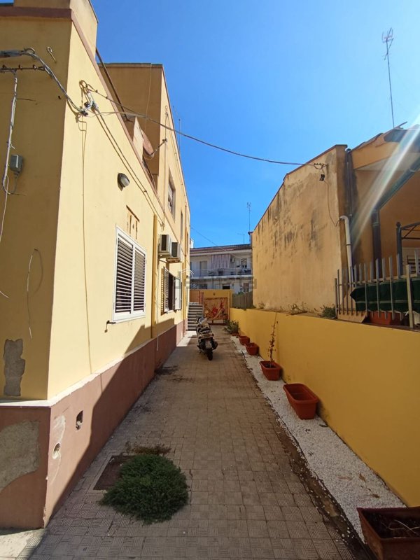 casa indipendente in vendita a Siracusa
