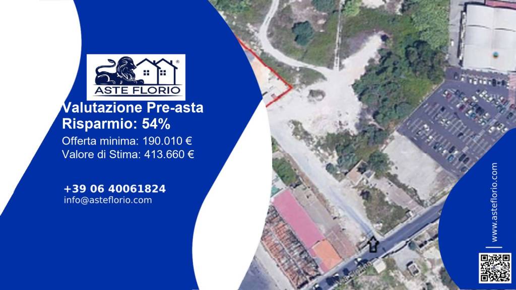 locale commerciale in vendita a Siracusa