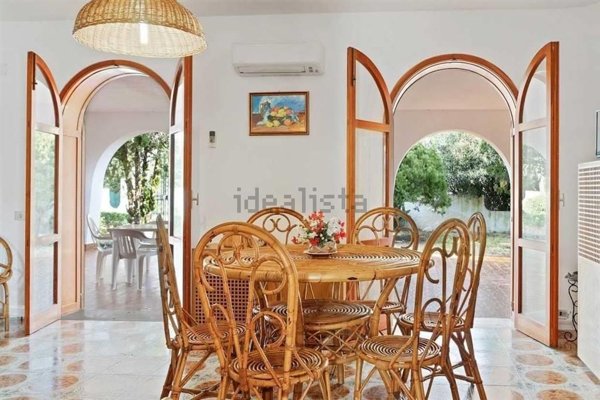 casa indipendente in vendita a Siracusa in zona Arenella