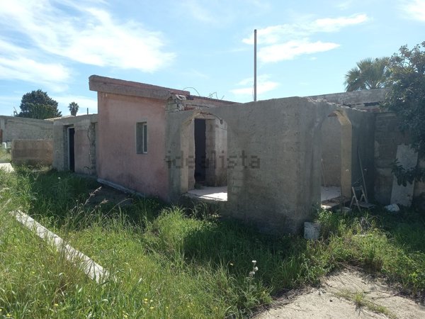 casa indipendente in vendita a Siracusa in zona Ognina