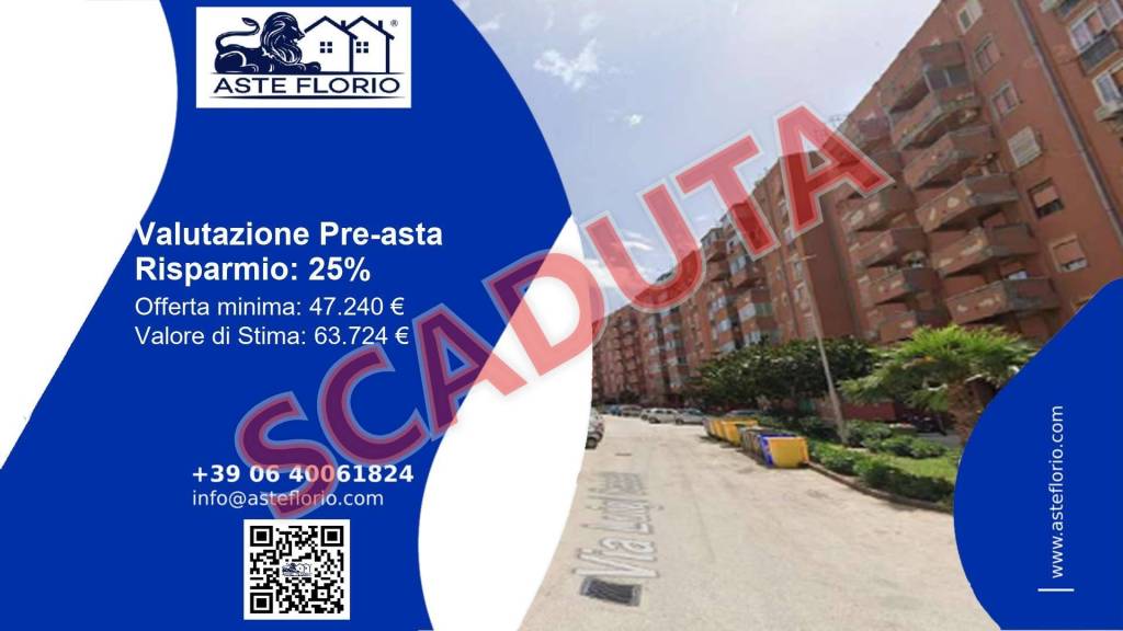 appartamento in vendita a Siracusa