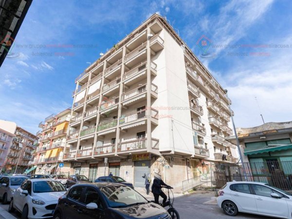 appartamento in vendita a Siracusa