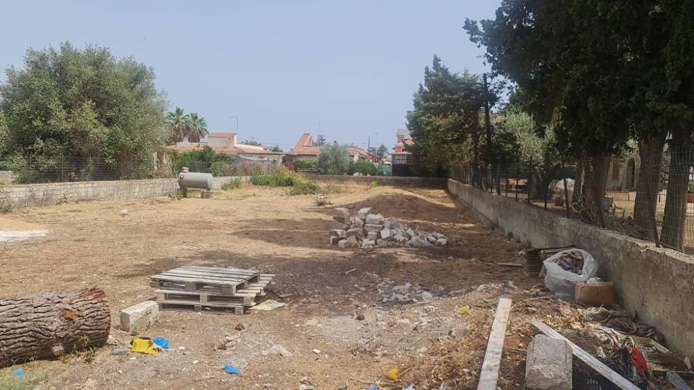 appartamento in vendita a Siracusa in zona Arenella