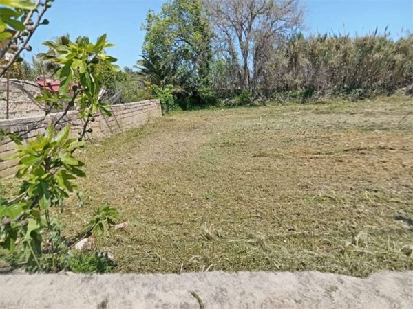 casa indipendente in vendita a Siracusa in zona Isola / Plemmirio