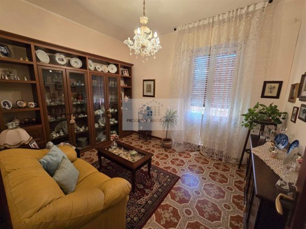 appartamento in vendita a Siracusa