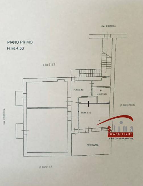 appartamento in vendita a Siracusa in zona Centro Città