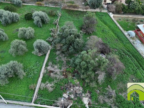 terreno agricolo in vendita a Siracusa in zona Belvedere