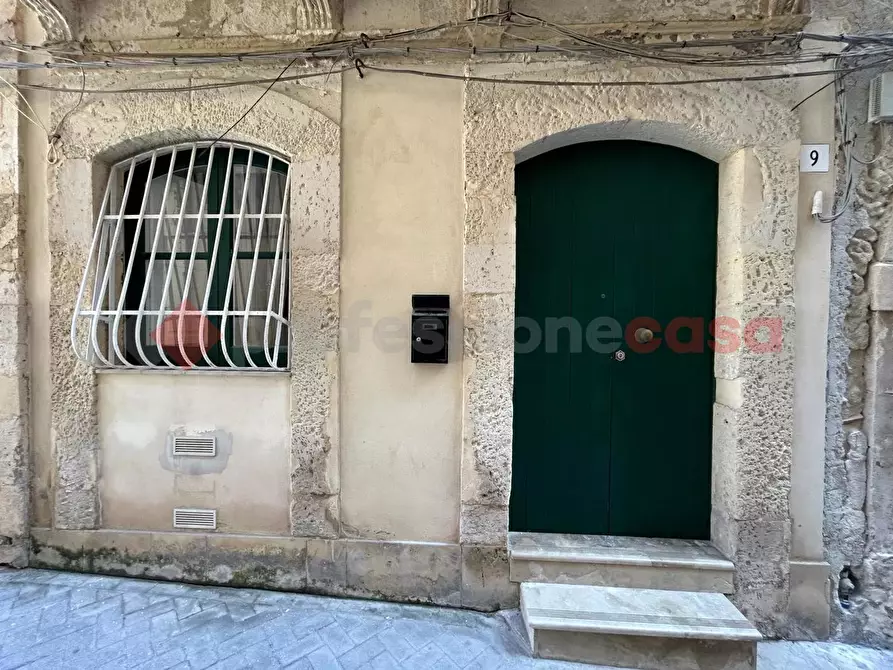 appartamento in vendita a Siracusa in zona Isola Ortigia