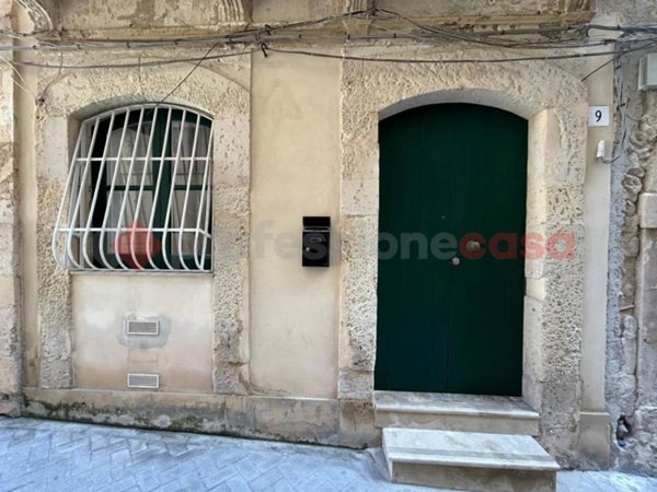 appartamento in vendita a Siracusa in zona Centro Città