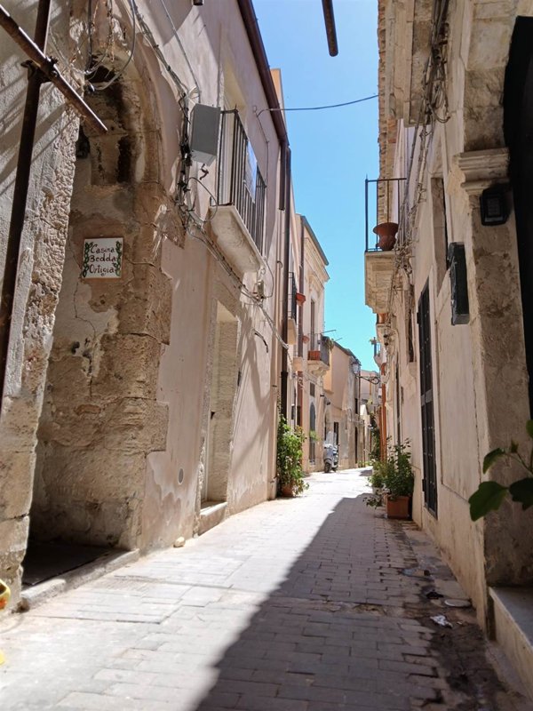 appartamento in vendita a Siracusa in zona Isola Ortigia