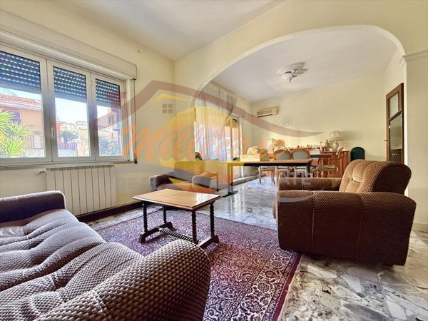 appartamento in vendita a Siracusa