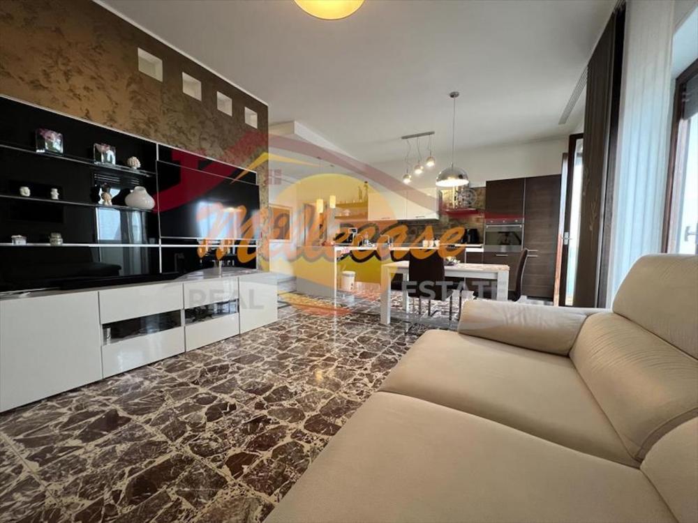 appartamento in vendita a Siracusa in zona Centro Città