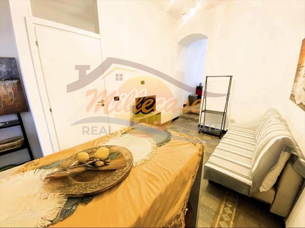 appartamento in vendita a Siracusa in zona Centro Città