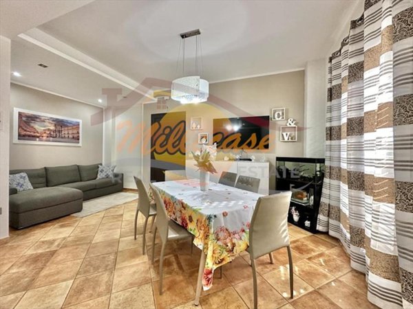 appartamento in vendita a Siracusa in zona Belvedere