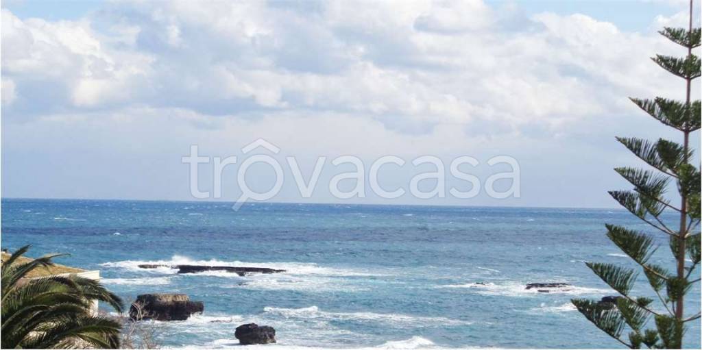 appartamento in vendita a Siracusa in zona Isola Ortigia