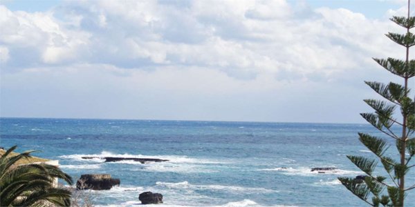 appartamento in vendita a Siracusa in zona Isola Ortigia