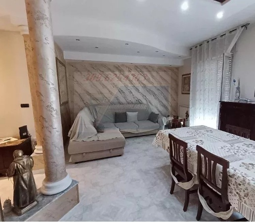 appartamento in vendita a Siracusa in zona Borgata