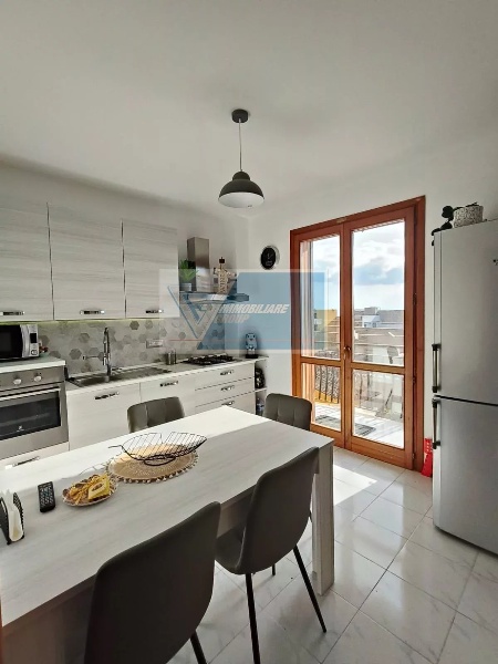 appartamento in vendita a Siracusa in zona Belvedere