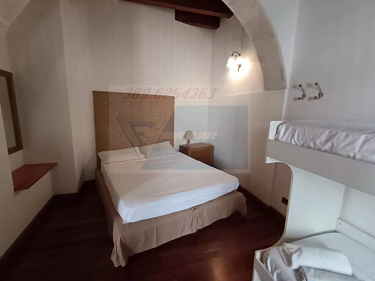 appartamento in vendita a Siracusa in zona Borgata