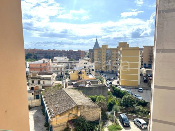 appartamento in vendita a Siracusa