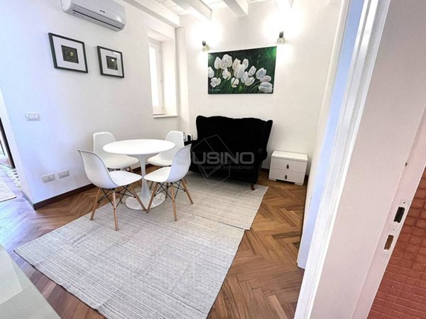 appartamento in vendita a Siracusa in zona Isola Ortigia