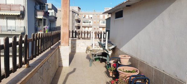 appartamento in vendita a Siracusa in zona Belvedere