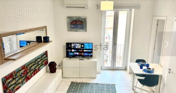 appartamento in vendita a Siracusa in zona Isola Ortigia