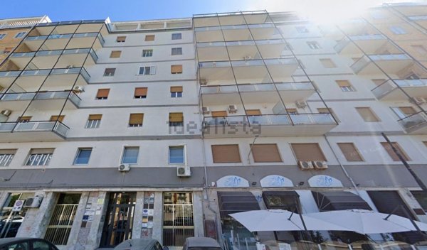 appartamento in vendita a Siracusa in zona Borgata